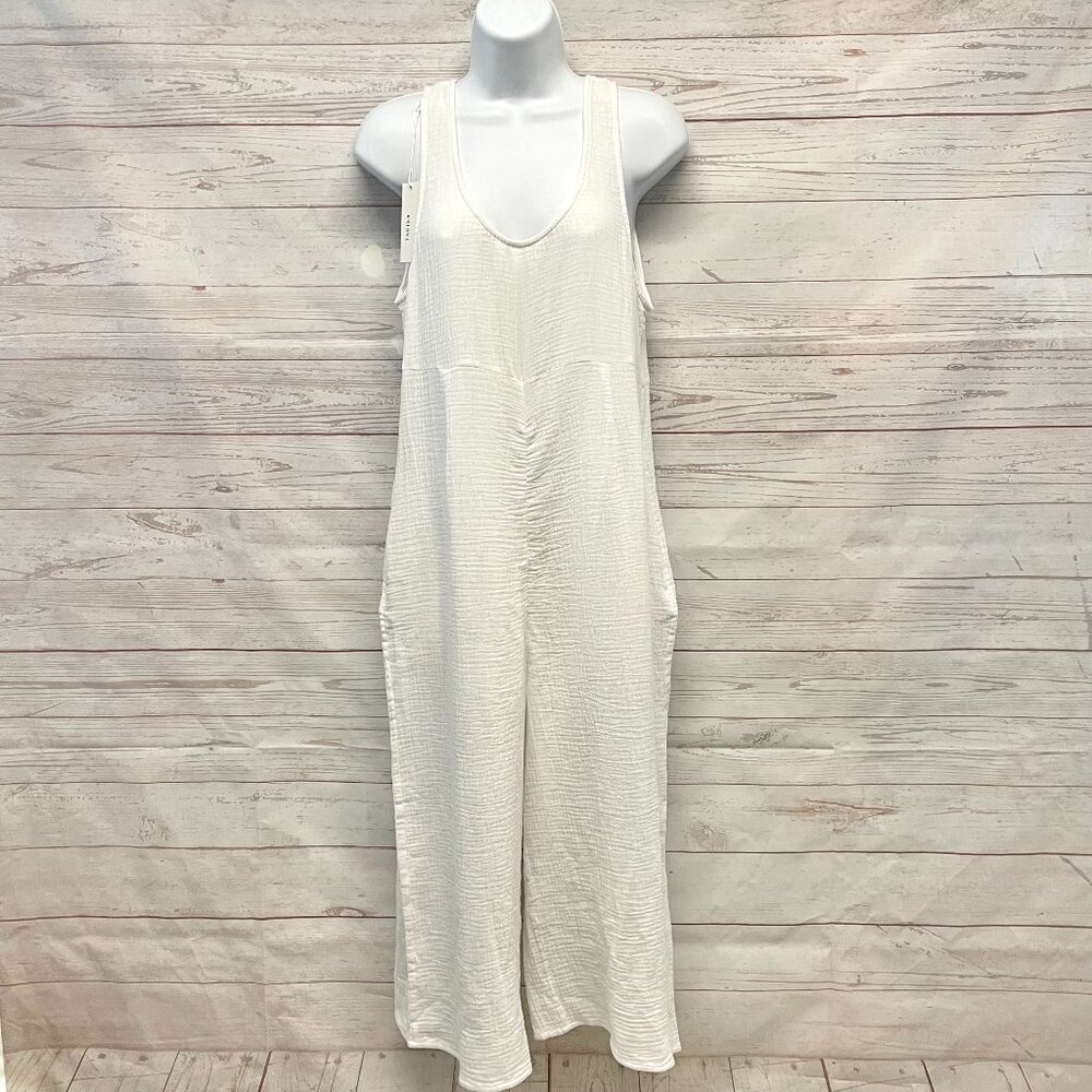 Tavik Bryony Swimwear Jumpsuit